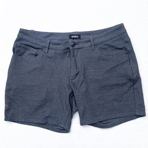 St33le Shorts Size 31, 5” Inseam